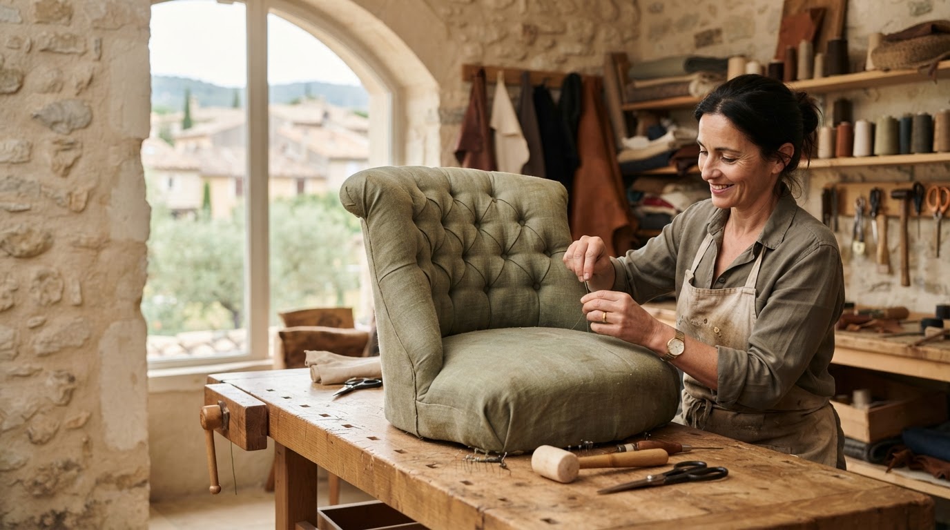 Perle Capitoire - espace de travail à domicile avec analyse de données de marché